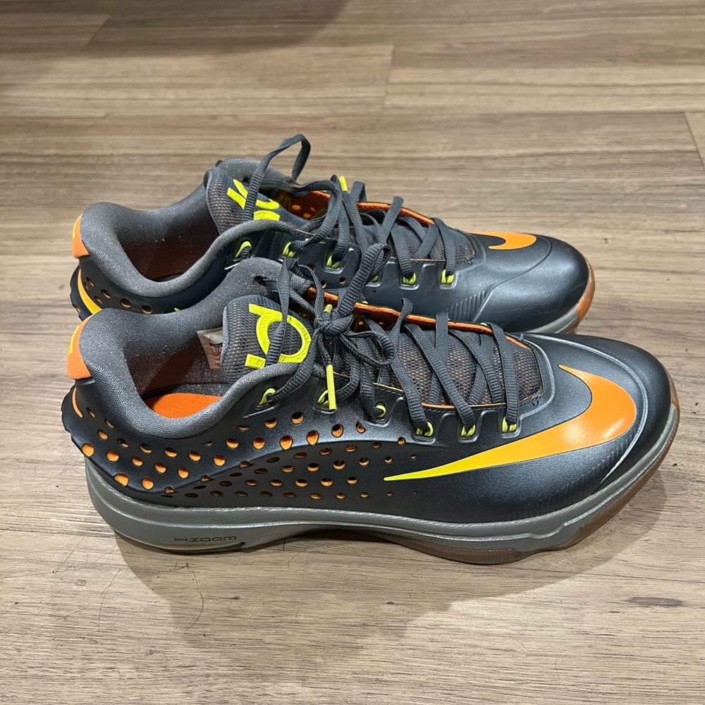 KD 7 - Picture 2 of 4